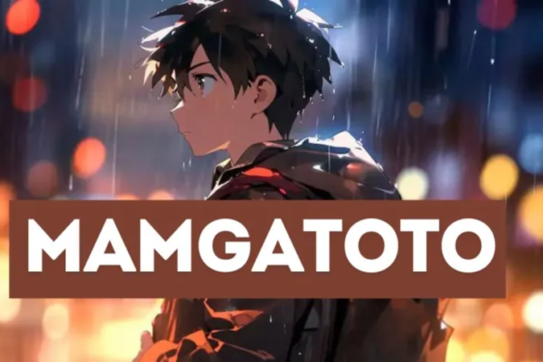 mamgatoto