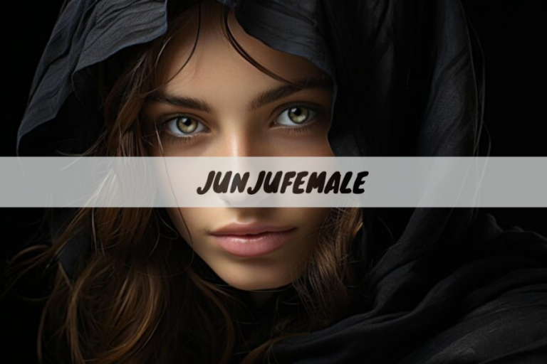 junjufemale